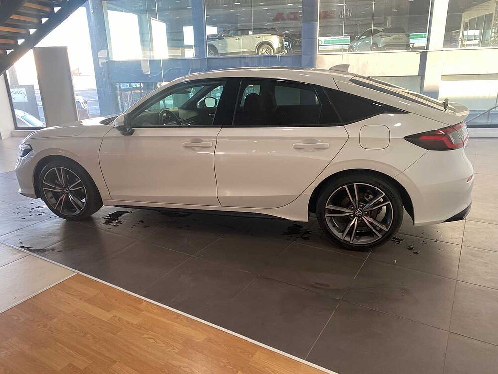 Honda Civic ADVANCE