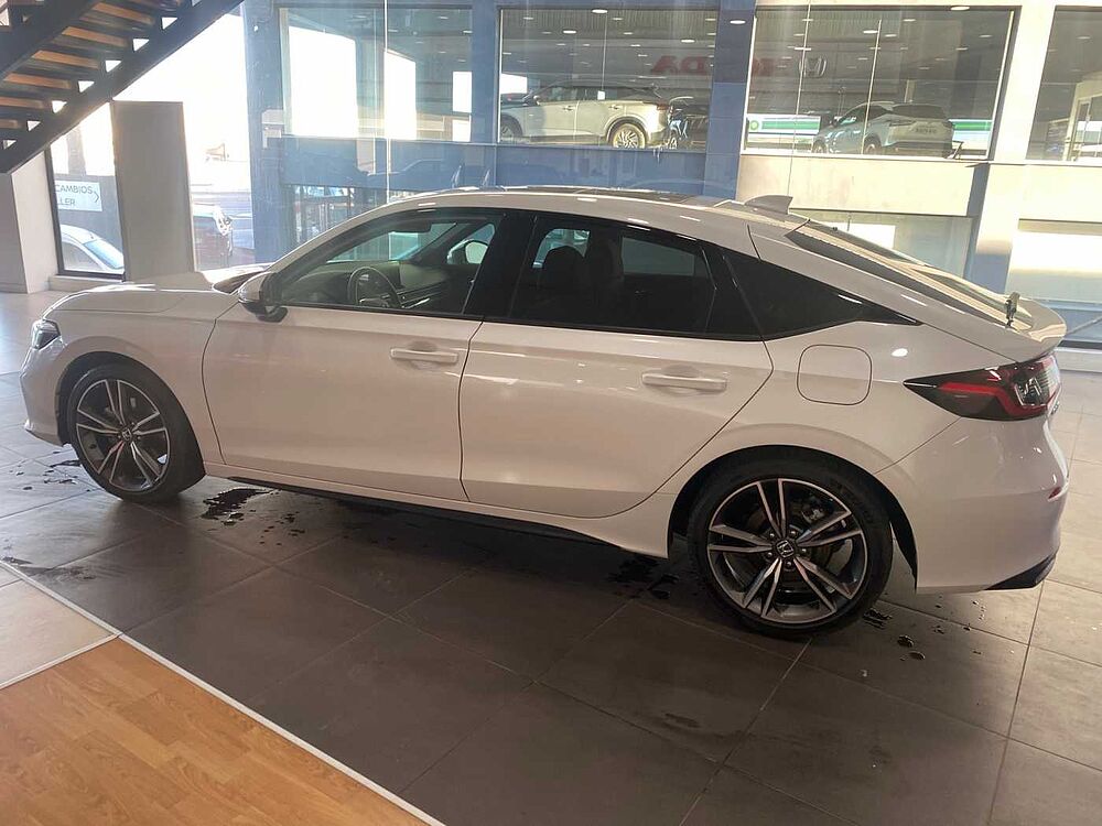 Honda Civic ADVANCE