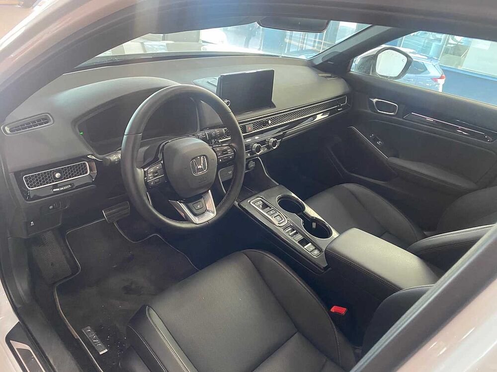 Honda Civic ADVANCE