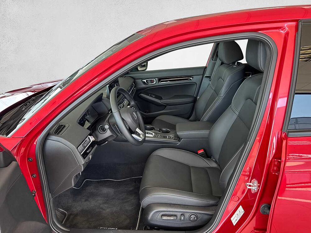 Honda CIVICHYBRIDM26 Advance