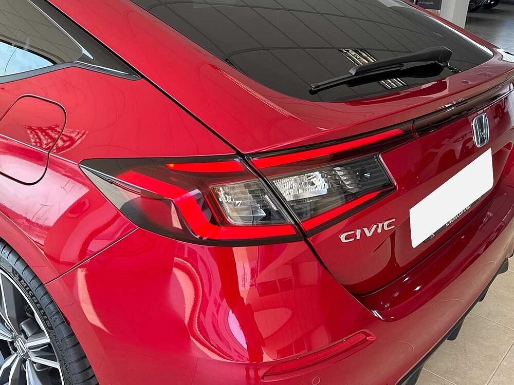 Honda CIVICHYBRIDM26 Advance