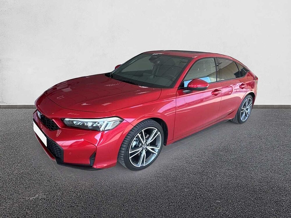 Honda CIVICHYBRIDM26 Advance