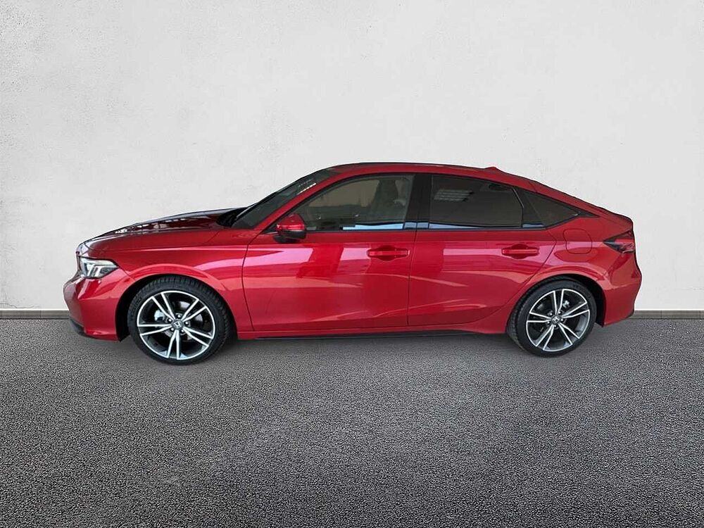 Honda CIVICHYBRIDM26 Advance