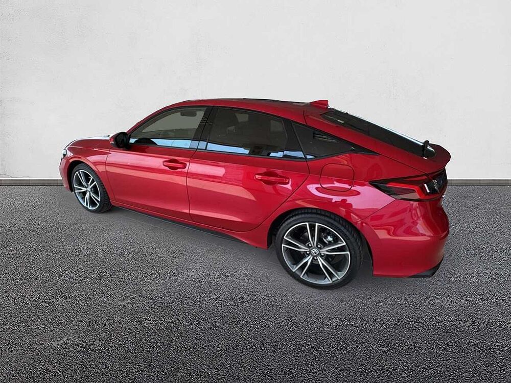 Honda CIVICHYBRIDM26 Advance