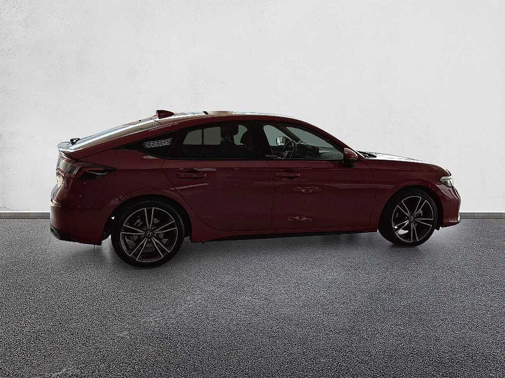 Honda CIVICHYBRIDM26 Advance