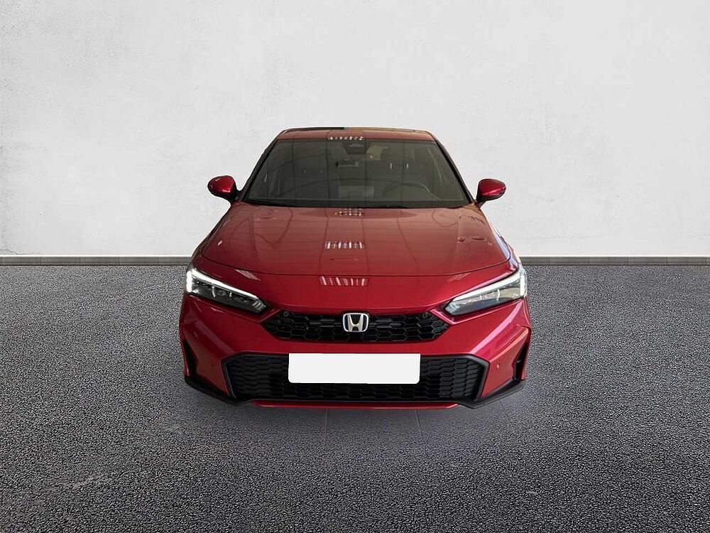 Honda CIVICHYBRIDM26 Advance