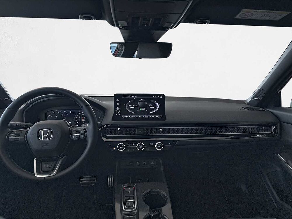 Honda CIVICHYBRIDM26 Advance