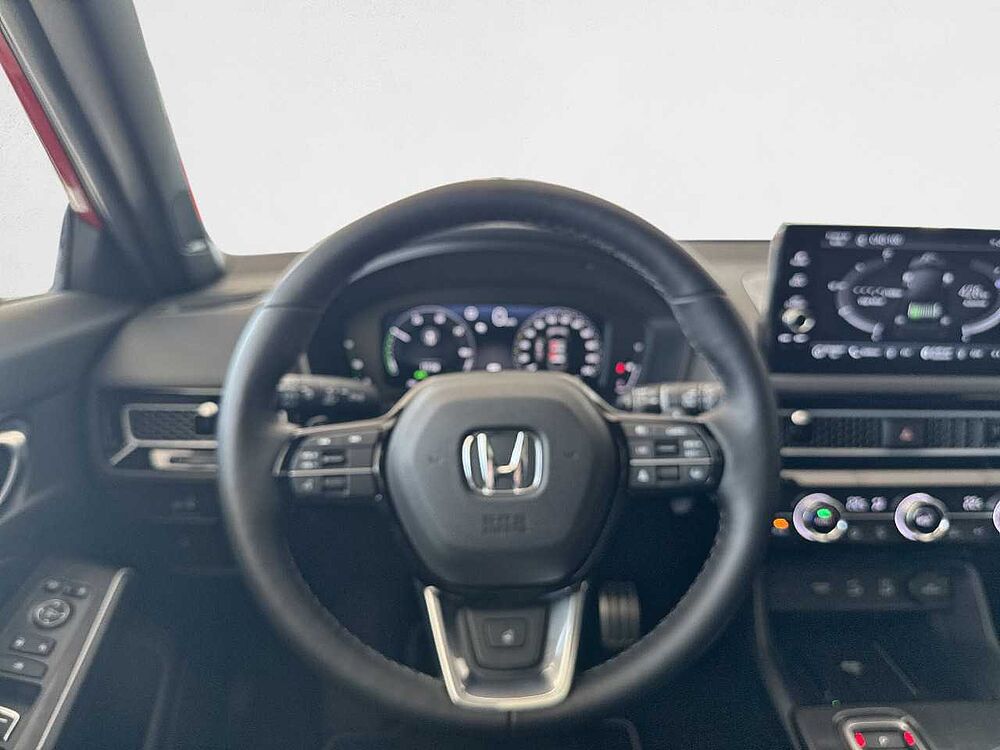 Honda CIVICHYBRIDM26 Advance