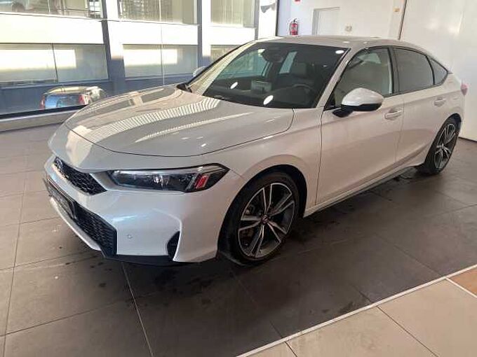 Honda Civic ADVANCE
