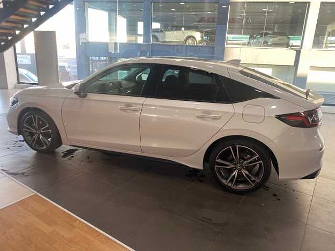 Honda Civic ADVANCE