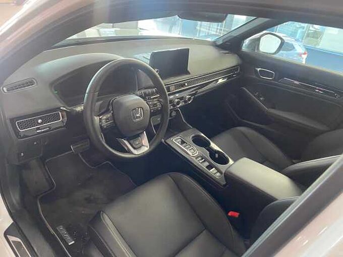 Honda Civic ADVANCE