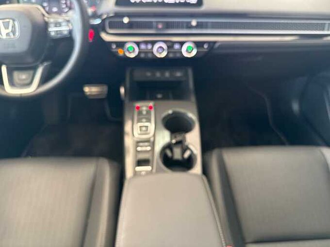 Honda CIVICHYBRIDM26 Advance