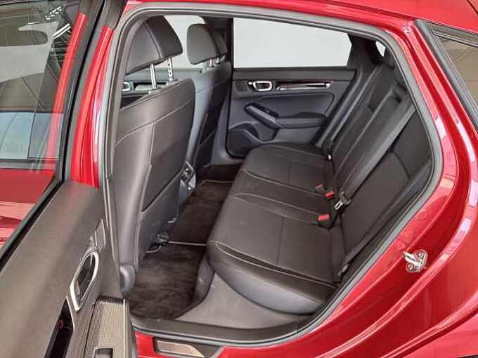 Honda CIVICHYBRIDM26 Advance