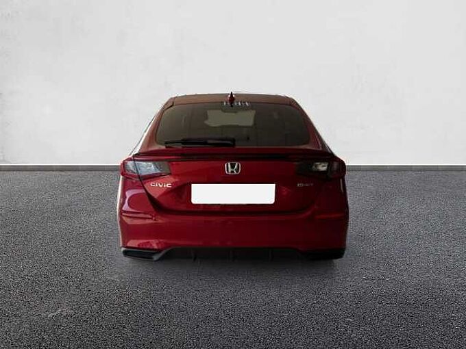 Honda CIVICHYBRIDM26 Advance