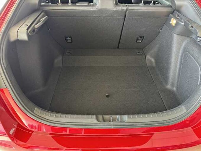 Honda CIVICHYBRIDM26 Advance