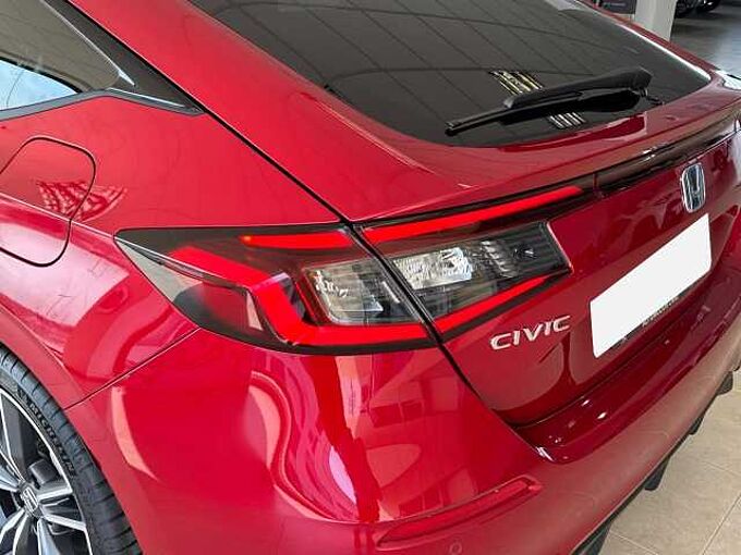 Honda CIVICHYBRIDM26 Advance