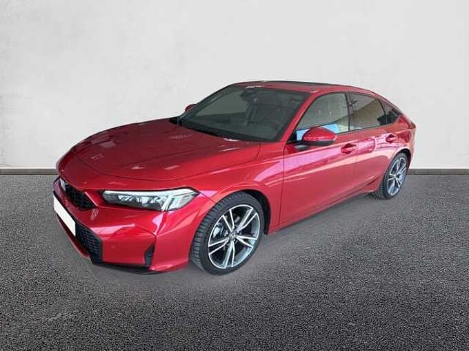 Honda CIVICHYBRIDM26 Advance