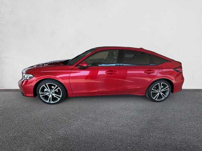 Honda CIVICHYBRIDM26 Advance