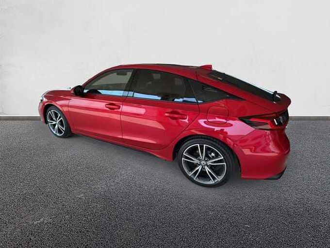 Honda CIVICHYBRIDM26 Advance