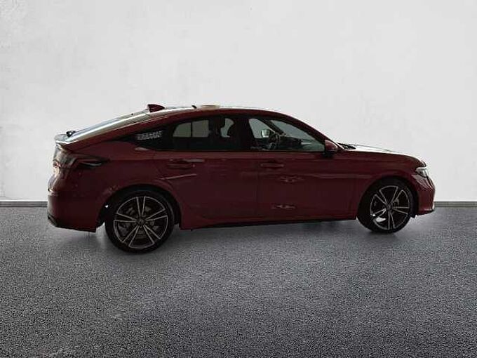 Honda CIVICHYBRIDM26 Advance