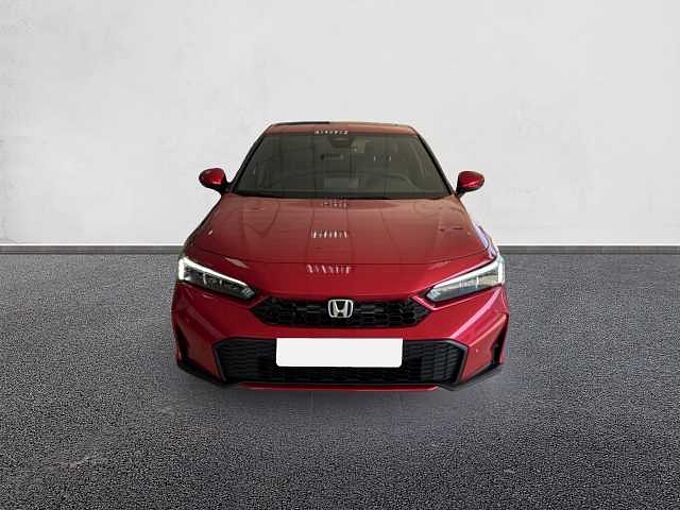 Honda CIVICHYBRIDM26 Advance