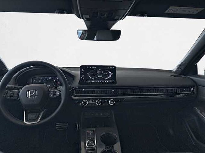 Honda CIVICHYBRIDM26 Advance
