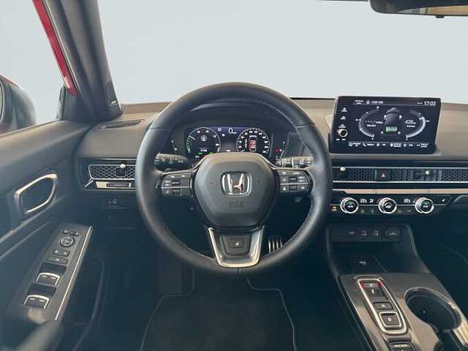 Honda CIVICHYBRIDM26 Advance