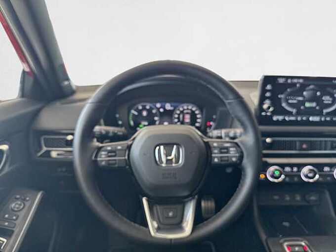 Honda CIVICHYBRIDM26 Advance