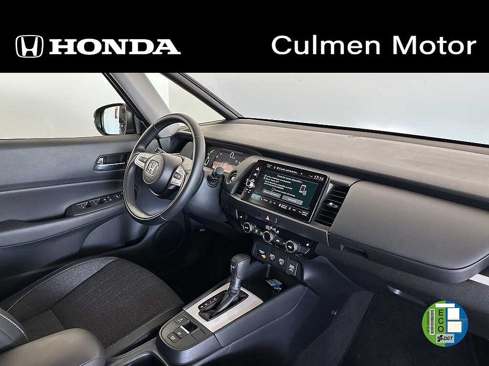 Honda Jazz ADVANCE