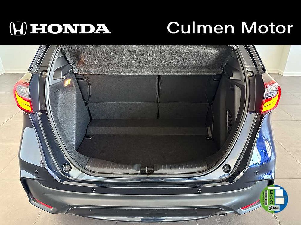 Honda Jazz ADVANCE