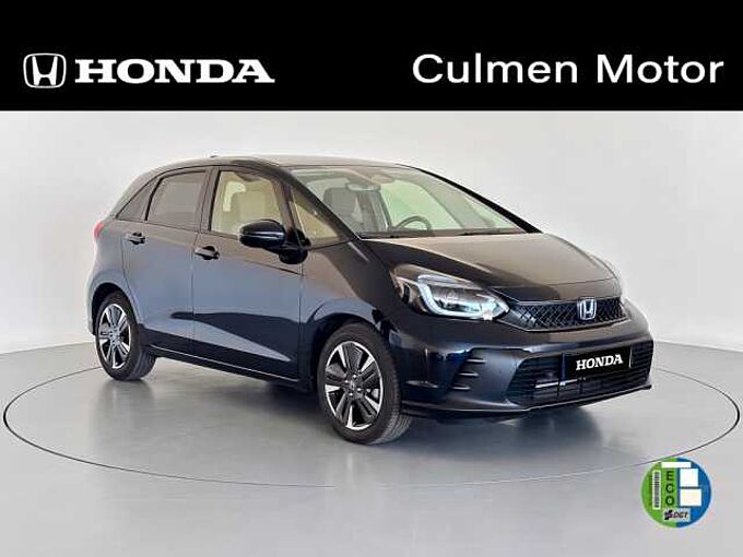 Honda Jazz ADVANCE