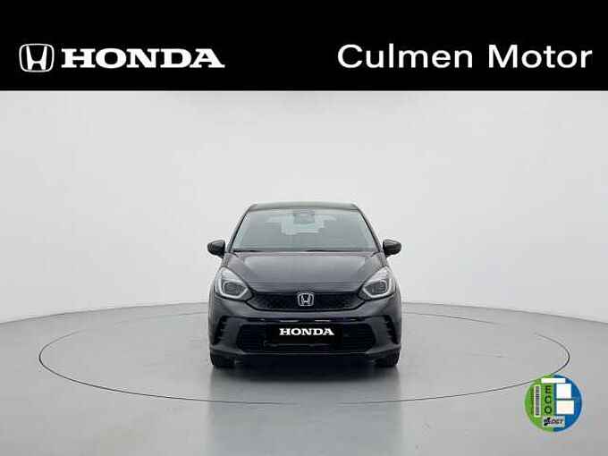 Honda Jazz ADVANCE