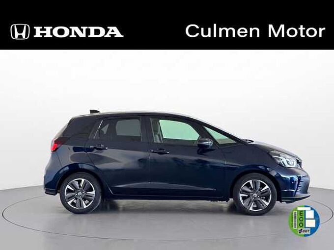 Honda Jazz ADVANCE