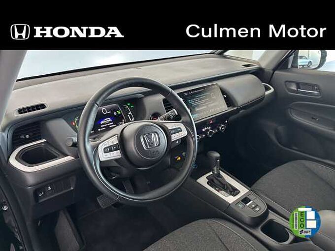 Honda Jazz ADVANCE