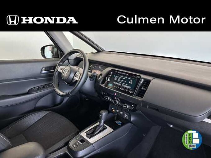 Honda Jazz ADVANCE