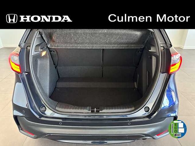 Honda Jazz ADVANCE