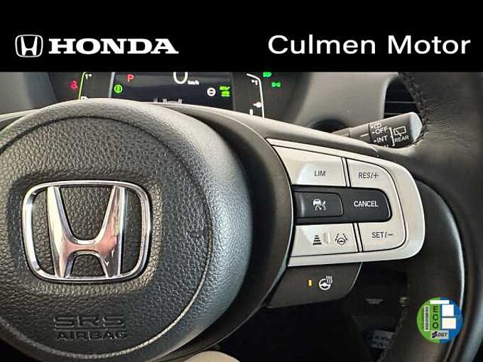 Honda Jazz ADVANCE