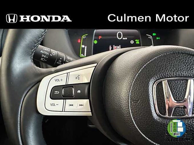 Honda Jazz ADVANCE