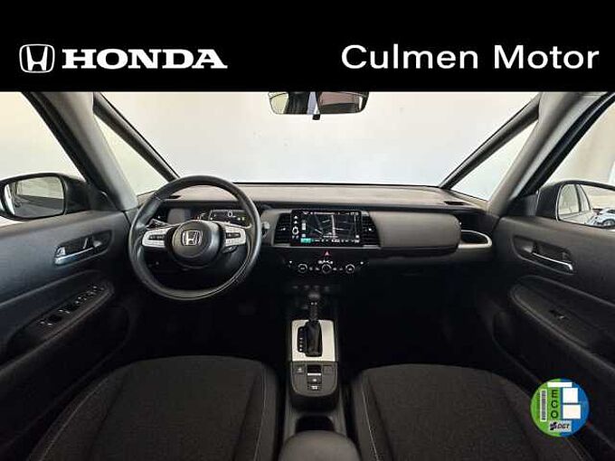 Honda Jazz ADVANCE